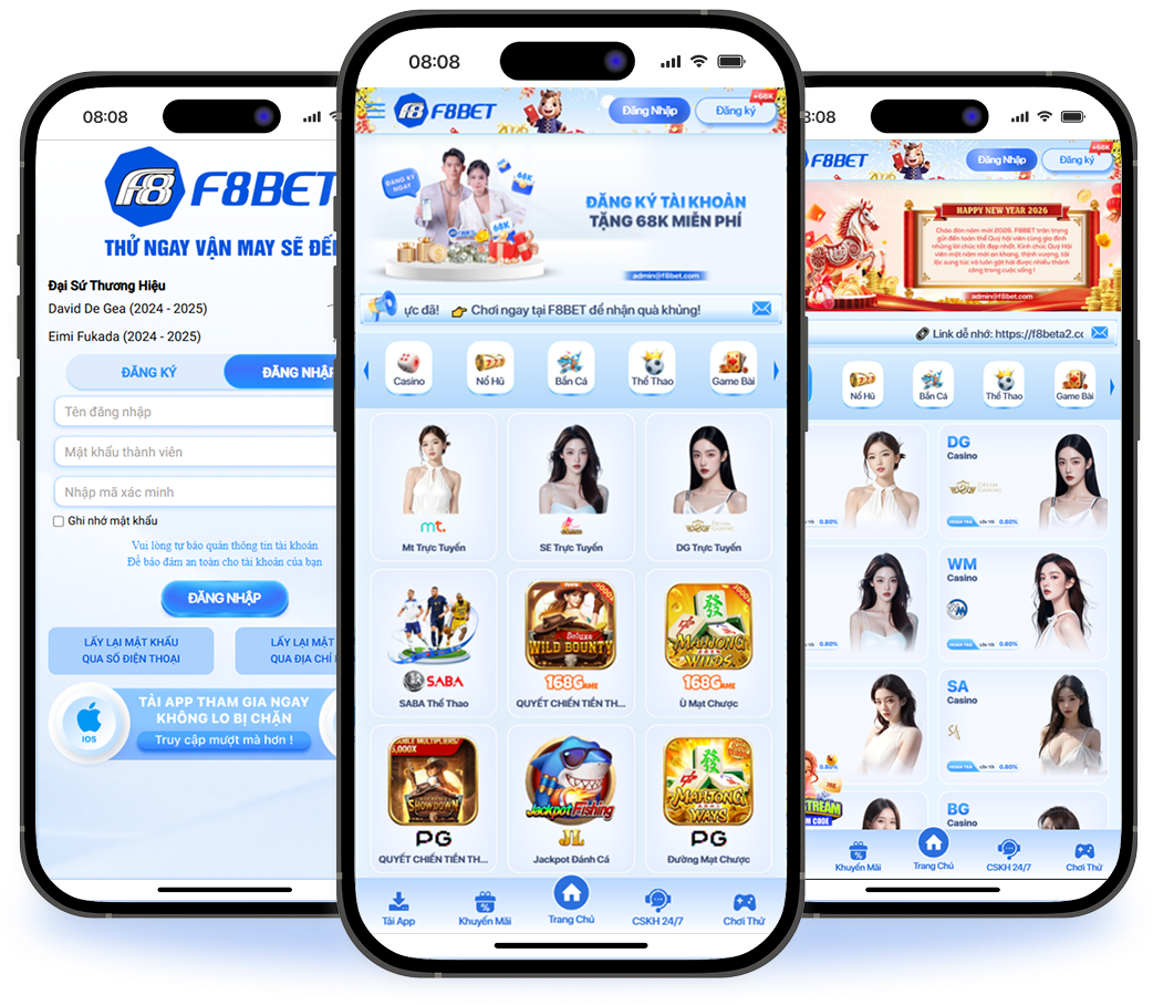 tai app f8bet